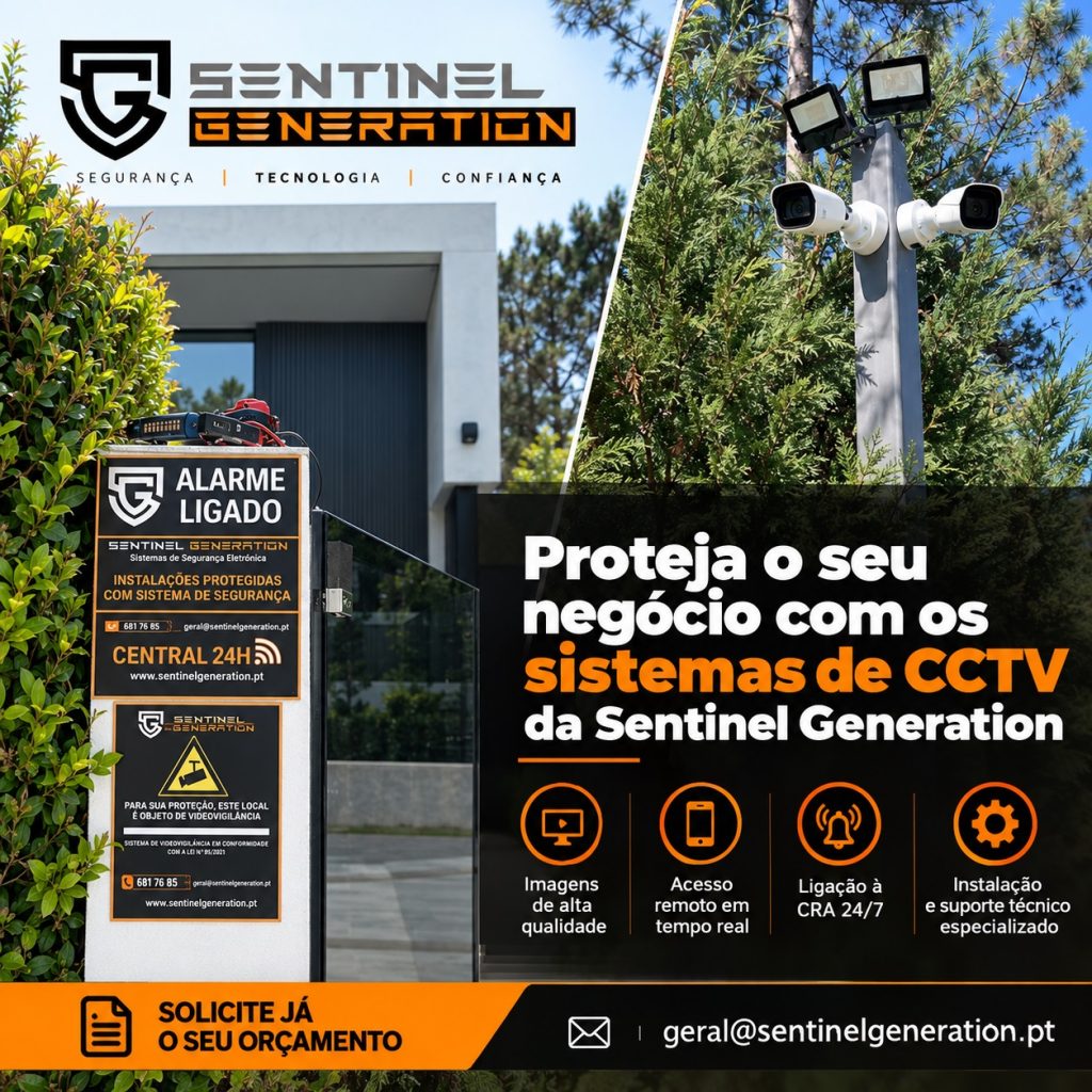 CASA SENTINEL GENERATION